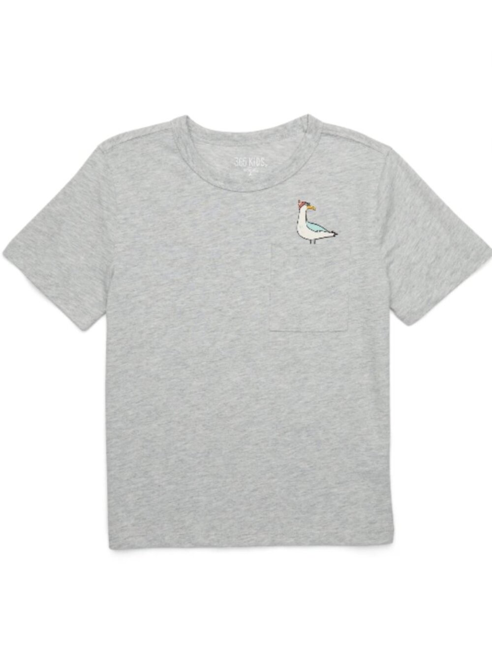 Garanimals 365 Kids 2 T-Shirts & 2 Polo Shirts Short Sleeve Bundle - Picture 4 of 5